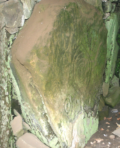 Hill of Tara, Ireland